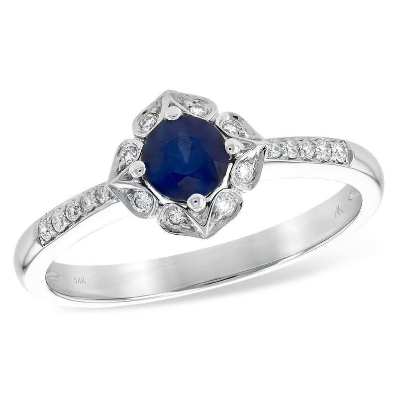 Allison Kaufman Ring 200-00763 - Miska Jewelers