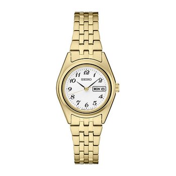 Seiko Watch 575-00072 - Miska Jewelers