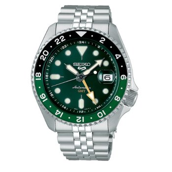 Seiko Watch 570-00163 - Miska Jewelers