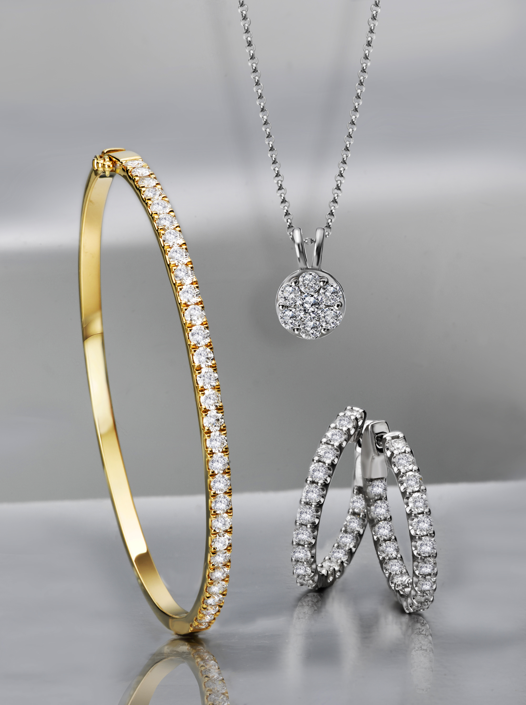 DIAMOND BASICS