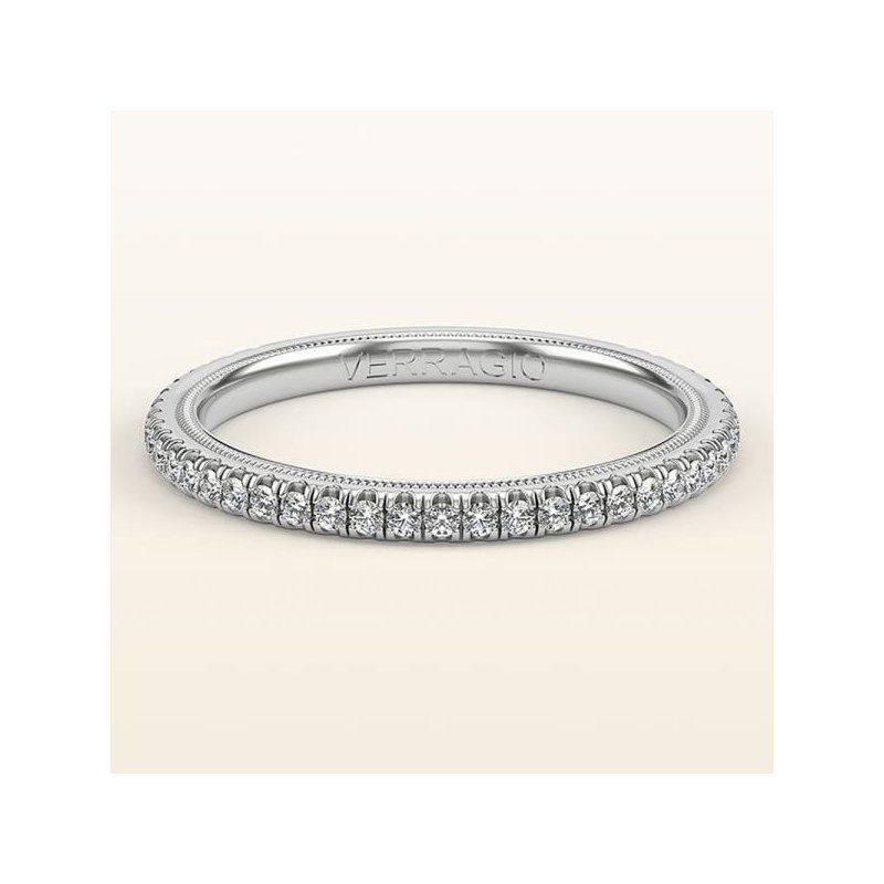 Verragio Wedding Band 110-01043 Barnes Diamonds and Design