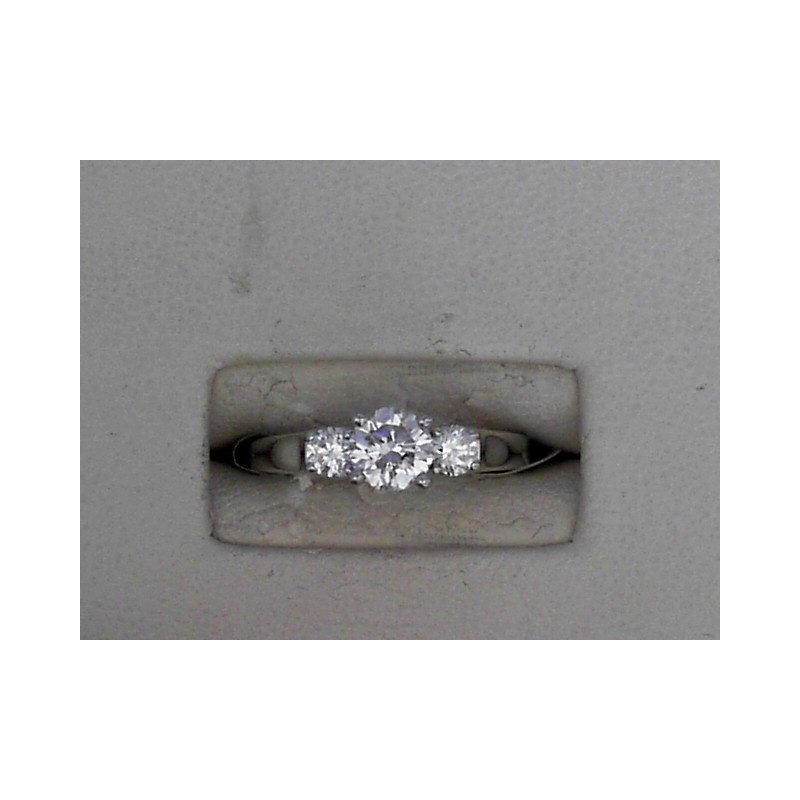 Barnes Diamonds Signature Collection Engagement Ring 100-01433
