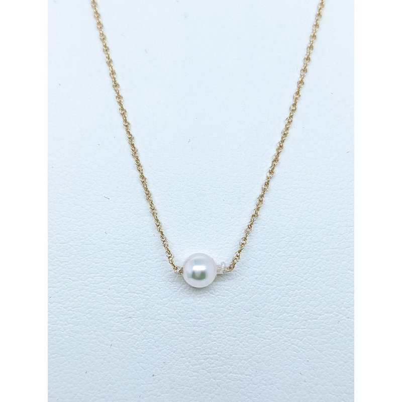 Couch's Signature Necklace 325-02685 - Couch's Jewelers