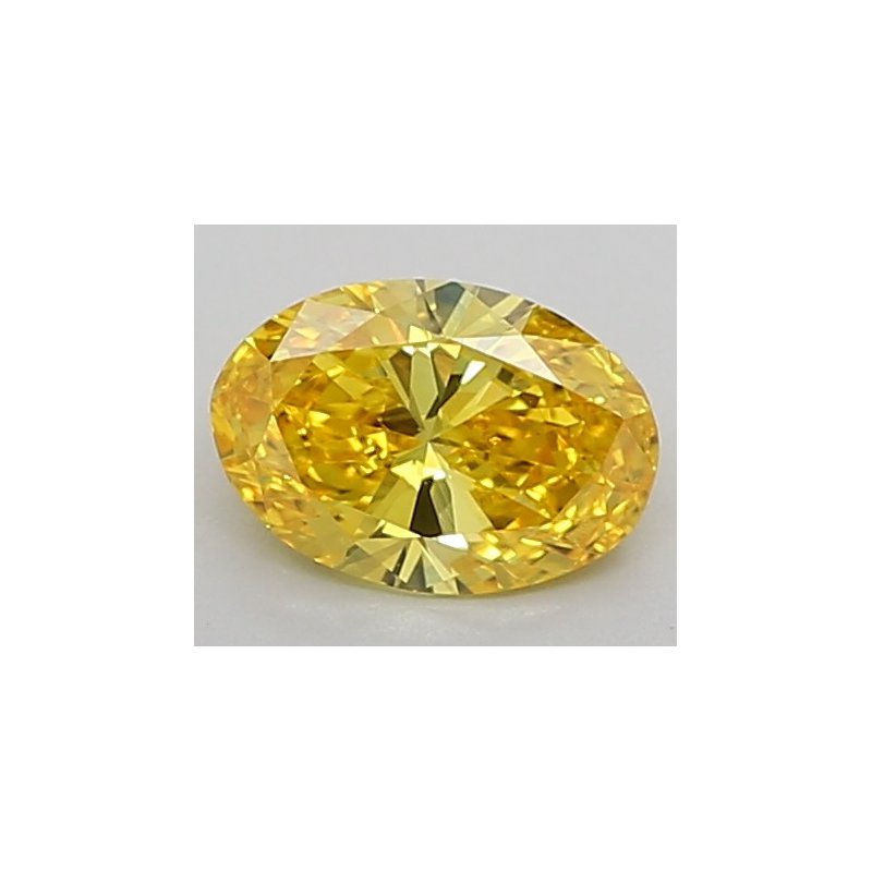 その他 DiamondMoon Monmouth Jewelers 2.00 Carat Yellow Lab Grown Diamond MR194-00262