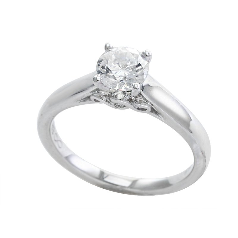 Fairie Blessings Wedding & Engagement Rings Sugarcraft Mould – Pink Silicone, UK