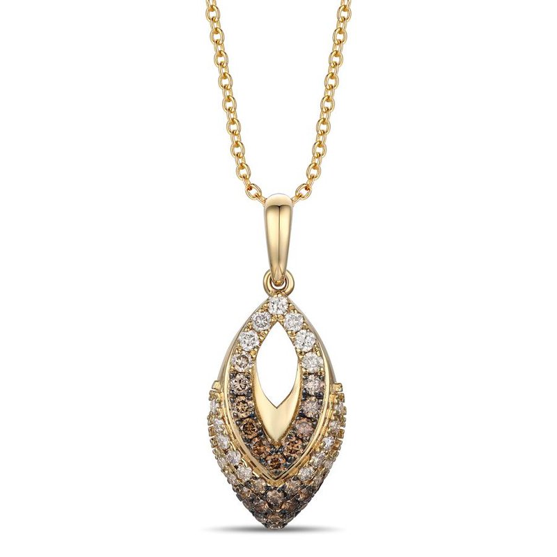 Le Vian Le Vian Chocolate Diamond Necklace LEV160-02760 - Monmouth