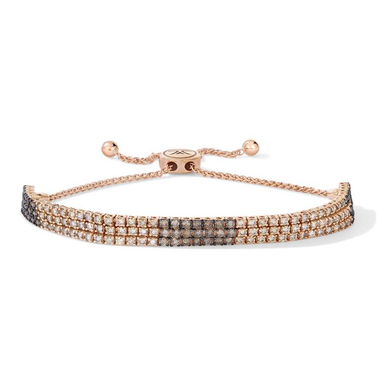 Le Vian Chocolate Diamond Bracelet