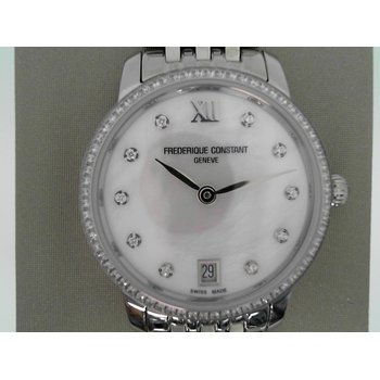 Frédérique Constant - M.R.T. Jewelers