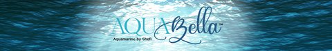 Aqua Blu