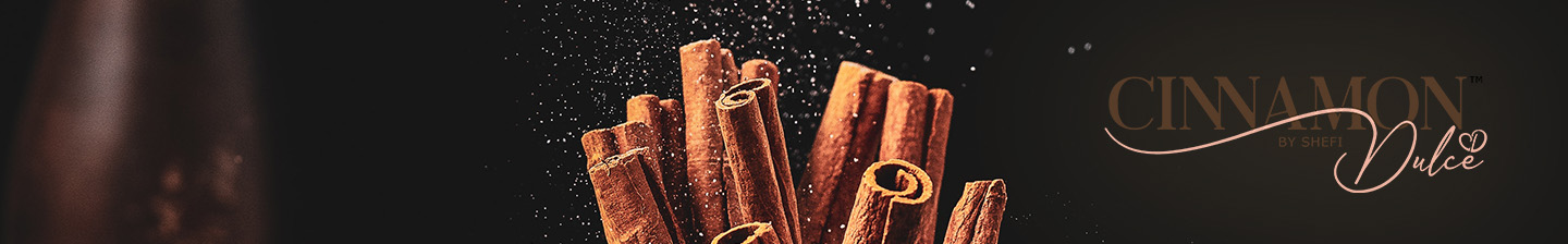 Cinnamon Dulce
