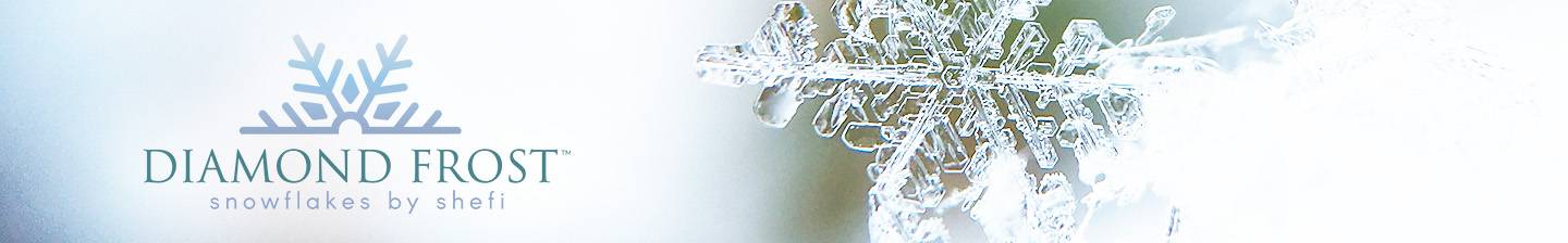 Diamond Frost
