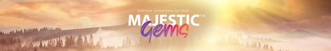 Majestic Gems
