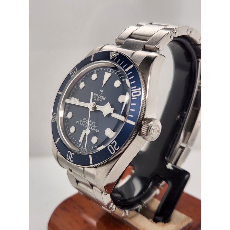 TUDOR BLACK BAY 58 ブルー　79230B Black Bay 58