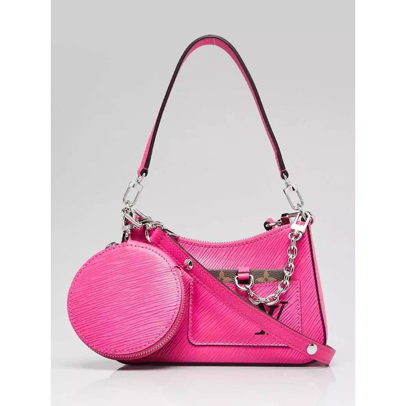 Preowned Luxury Handbags Handbag 715-00313 Don Basch Jewelers