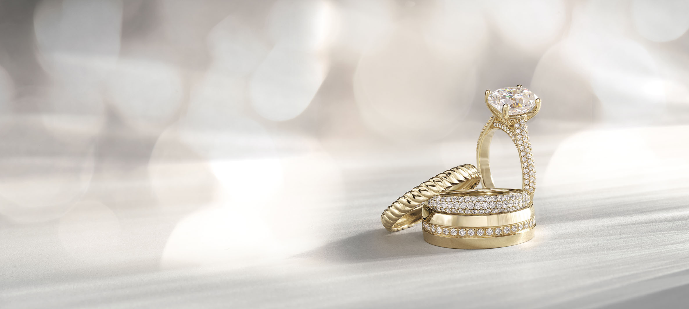 Rings Crafted