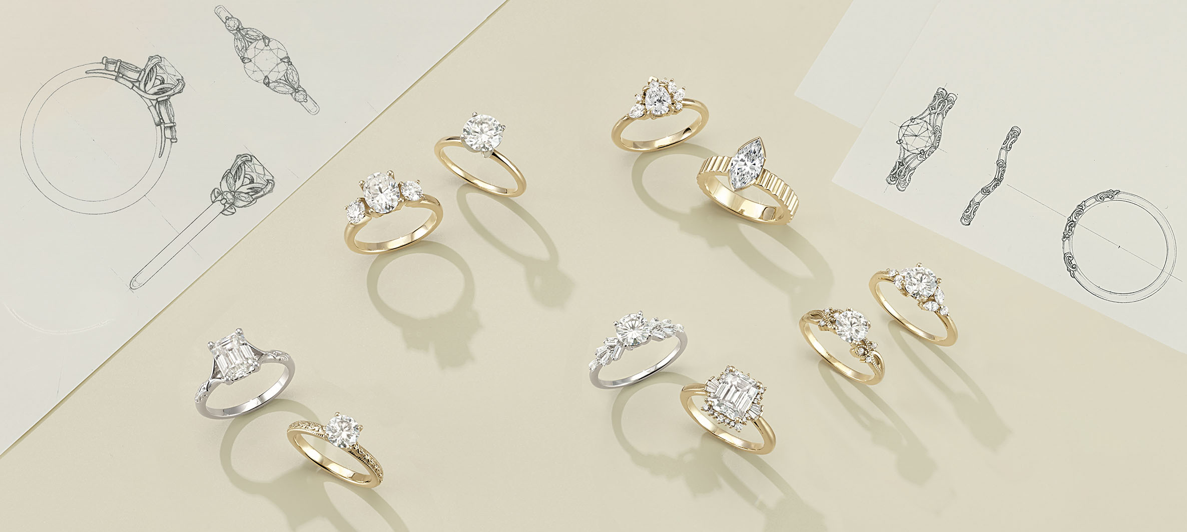 Dream your Ring