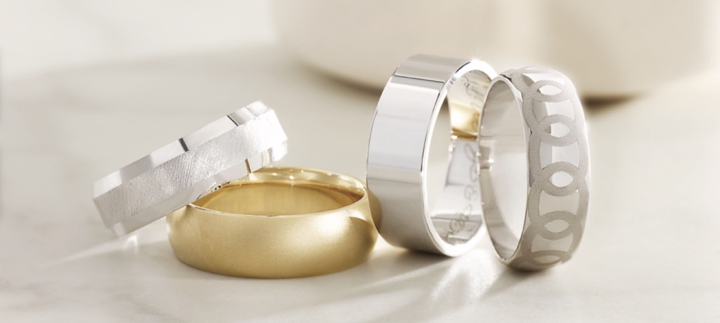 Wedding Bands
