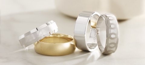 Wedding Bands