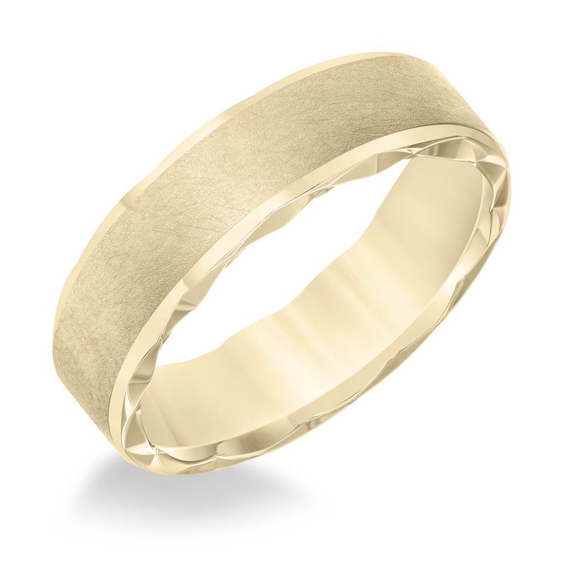 Goldman Wedding Band 116 00936 Michael s Jewelers