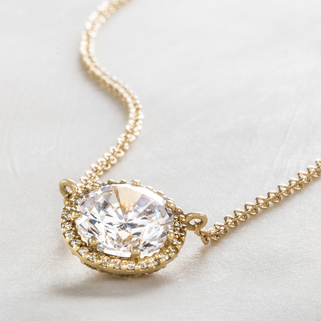 All Necklaces