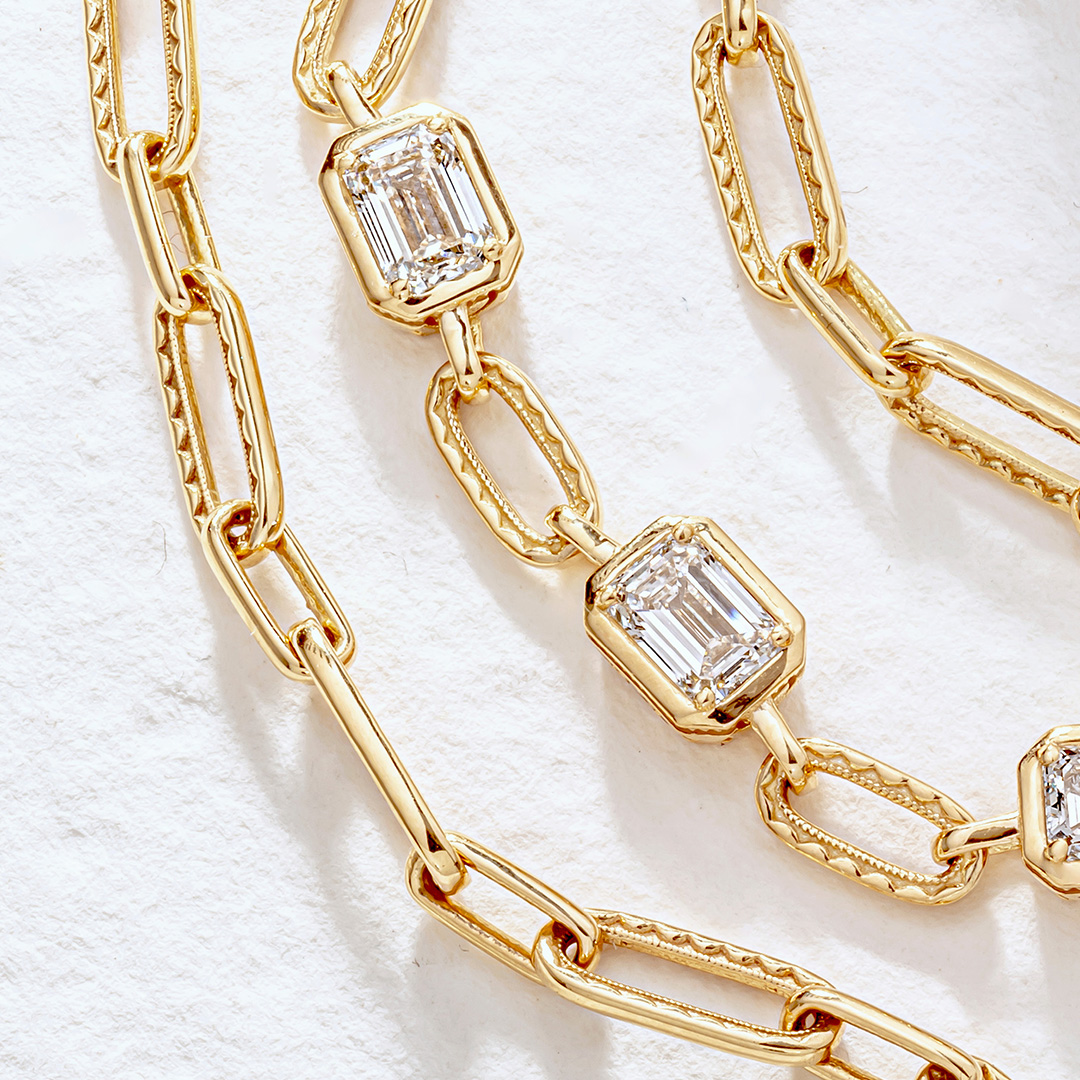 Chain Bracelets