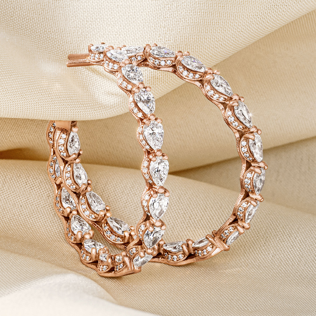 Hoop Earrings