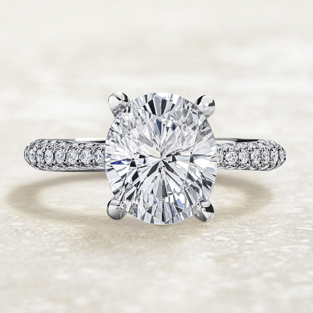 Pavé