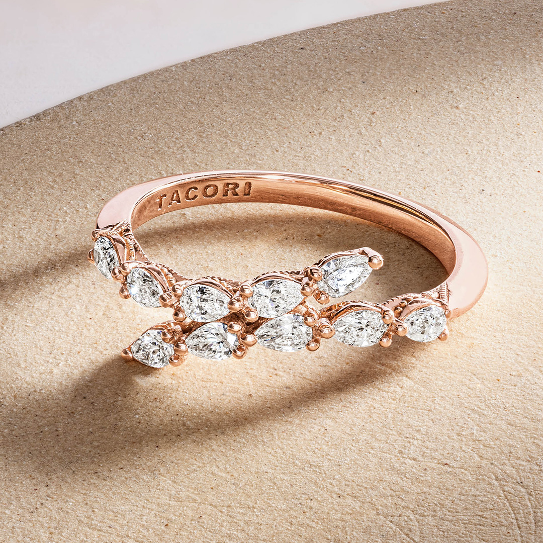 Diamond Rings
