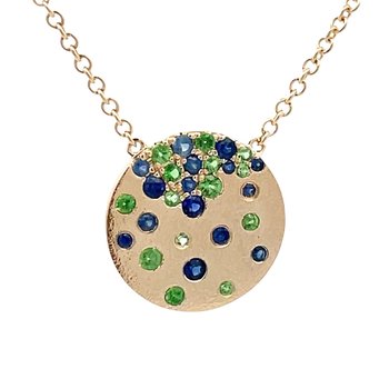 Shop Flora Signature Necklaces - Flora Gems