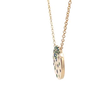 Shop Flora Signature Necklaces - Flora Gems