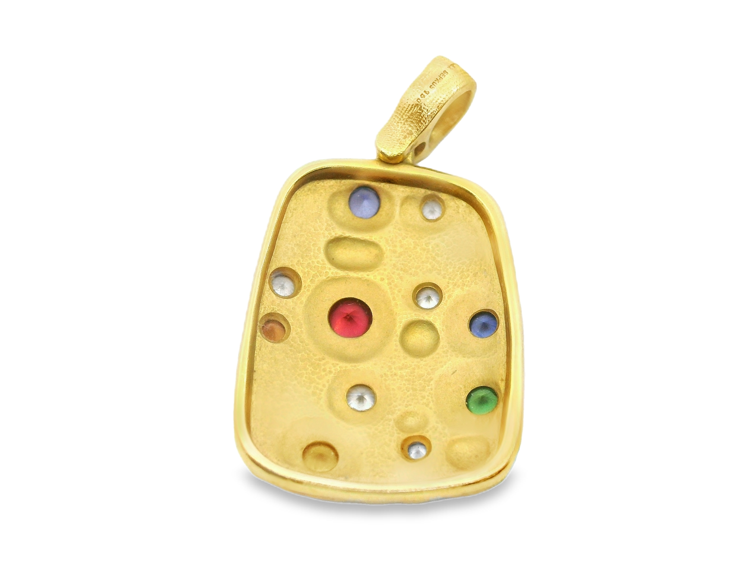 て*✨様 phenomenon アクセサリー Northeastern Jewelry Signature Collection 18K YELLOW GOLD 