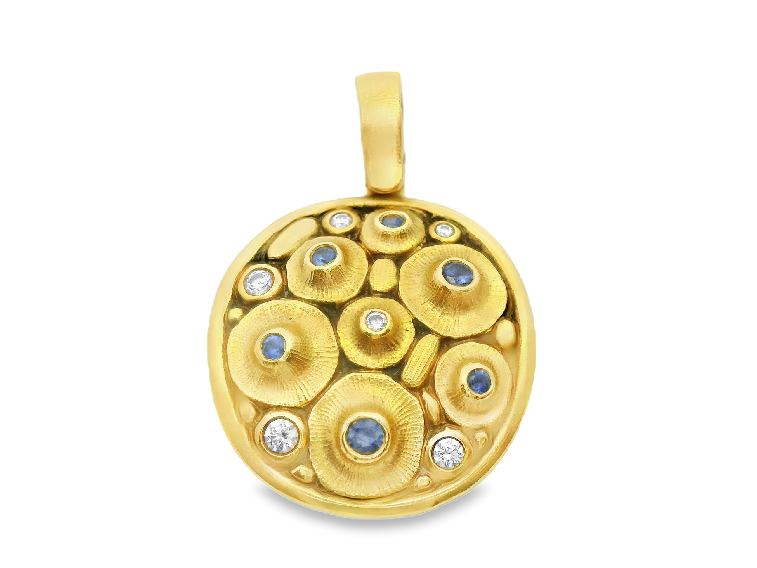 アクセサリー S Northeastern Jewelry Signature Collection 18K YELLOW GOLD 