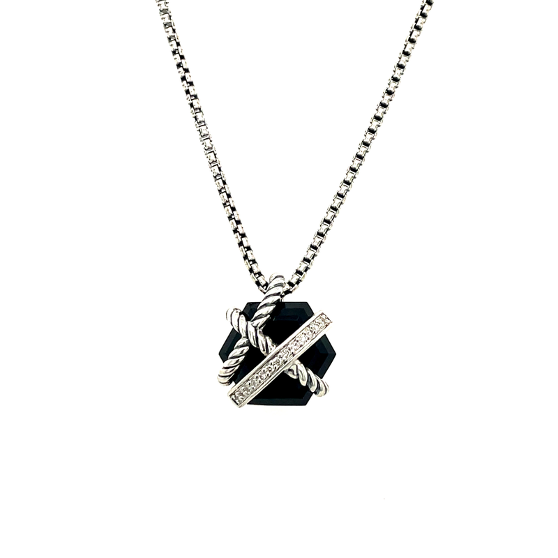 Northeastern Jewelry Signature Collection STERLING SILVER 