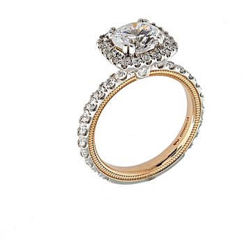 Engagement Ring 140-00950