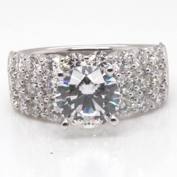 Engagement Ring 140-06947