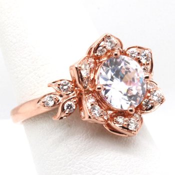 Engagement Ring 140-07507