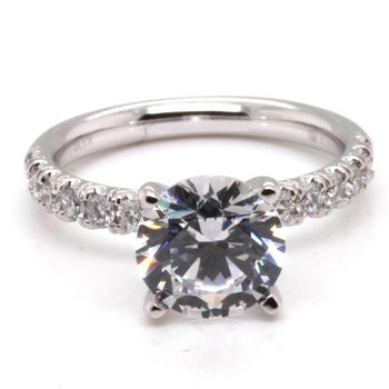 Engagement Ring 140-07511