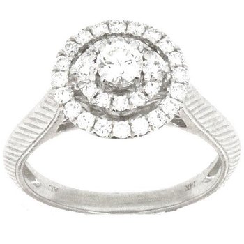 Engagement Ring 100-01474