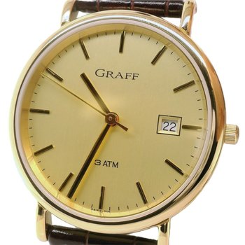 Shop Watches - Luisa Graff Jewelers display picture 1