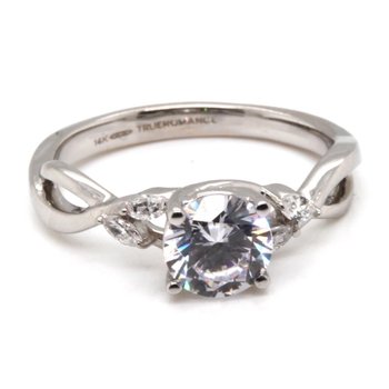 Engagement Ring 140-07490