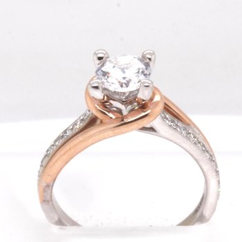 Engagement Ring 140-07539