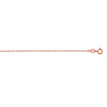 ROSE GOLD CHAIN 430-08306