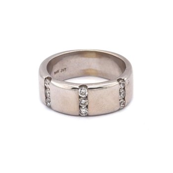 Mens Wedding Rings 115-00309