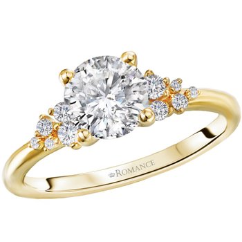 Engagement Ring 140-07541