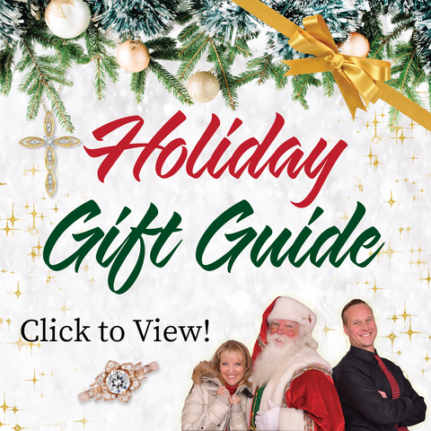 Holiday Gift Guide