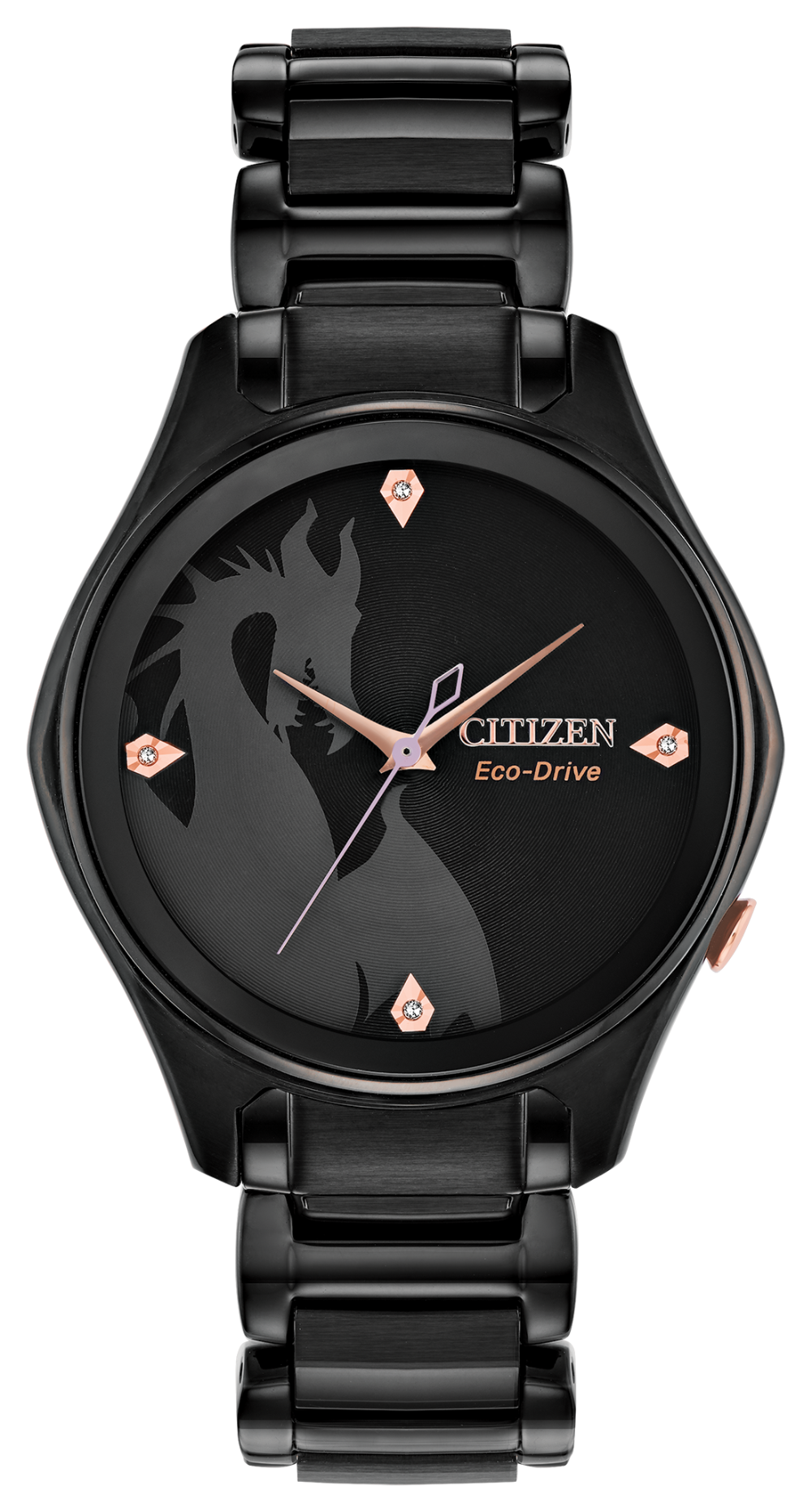 Citizen Maleficent EM0595-51W - Kingston Fine Jewelry