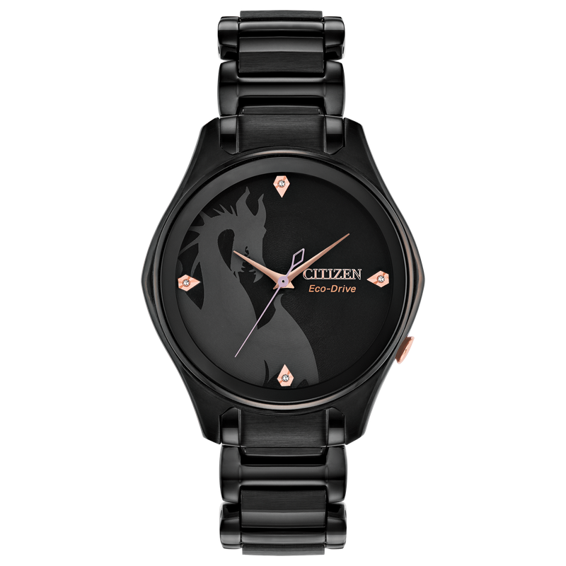 Citizen Maleficent EM0595-51W - Kingston Fine Jewelry