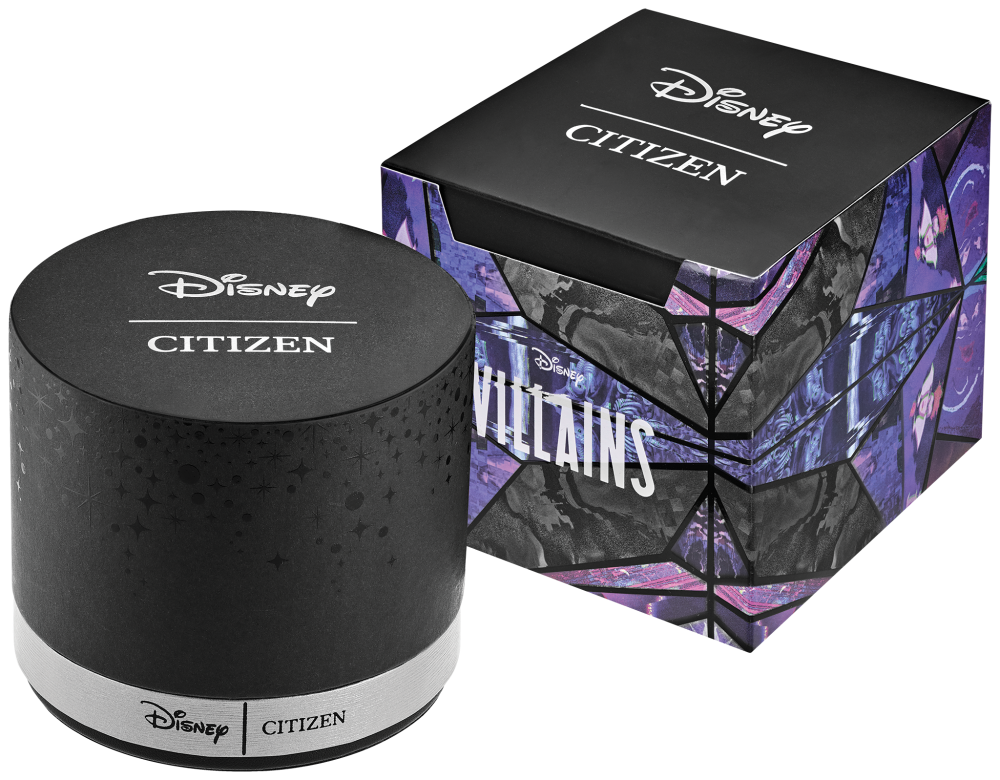 Citizen Maleficent EM0595-51W - Kingston Fine Jewelry