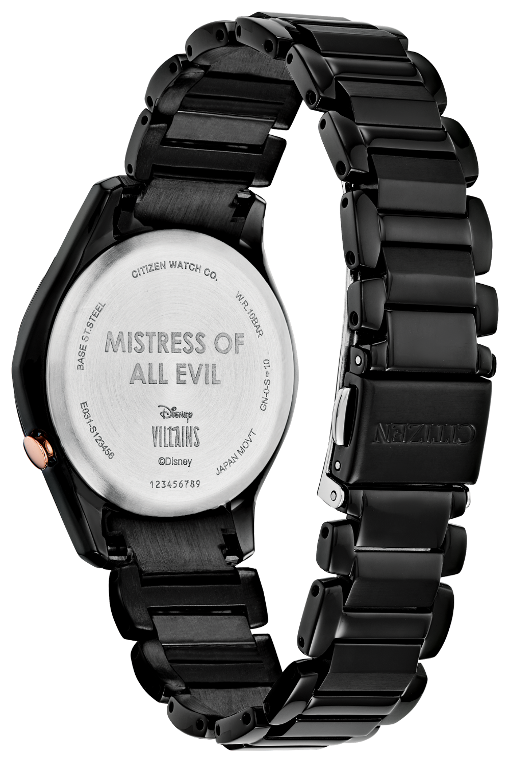 Citizen Maleficent EM0595-51W - Kingston Fine Jewelry