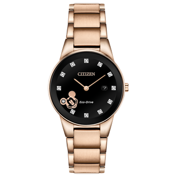 Citizen Maleficent EM0595-51W - Kingston Fine Jewelry